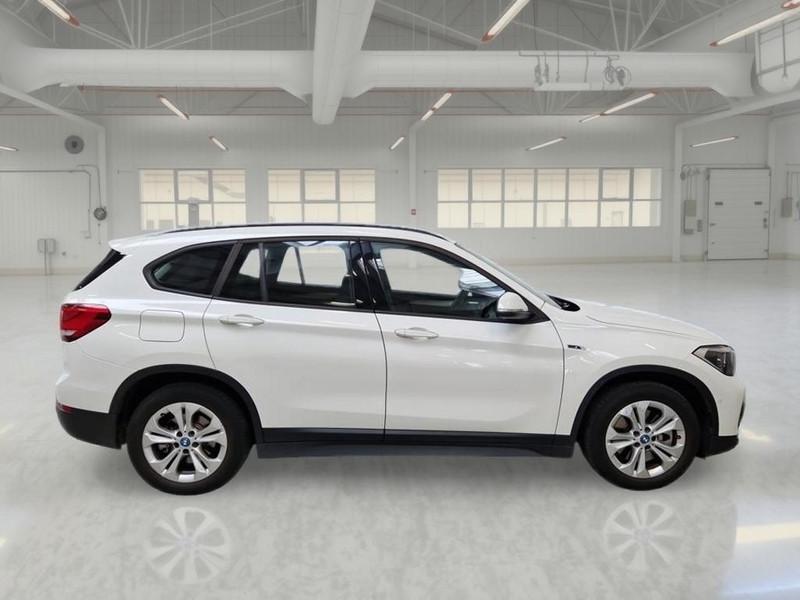 BMW X1 XDRIVE 25E BUSINESS ADVANTAGE AUTOMATICO SUV