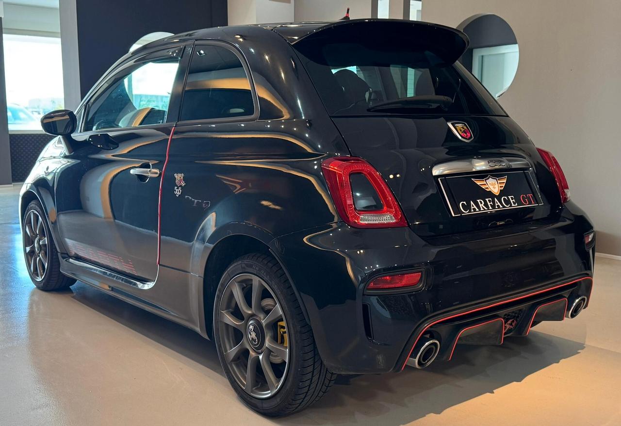 Abarth 595 1.4 Turbo 145CV T-Jet - 2021