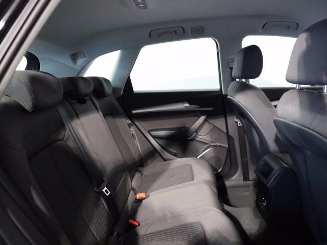 AUDI Q5 2.0 TDI 190 CV quattro S tronic