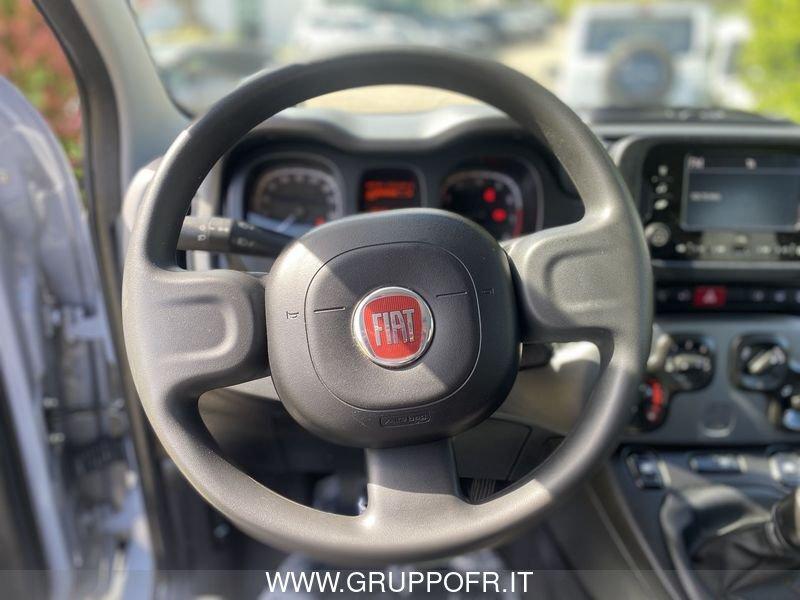 FIAT Panda 1.0 70cv S&S Hybrid City Life
