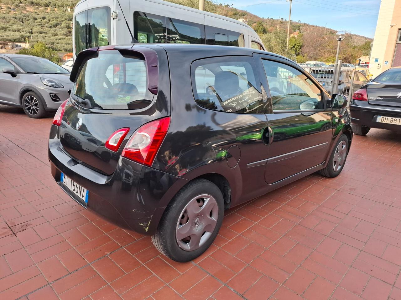 Renault Twingo 1.2 16V Night&Day