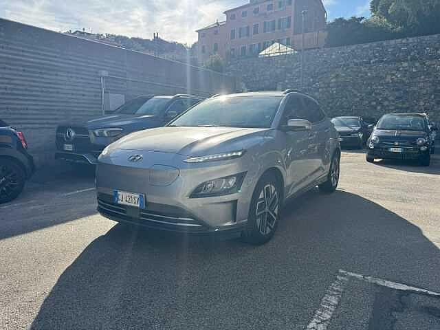Hyundai KONA EV 64 kWh XLine