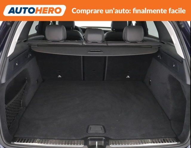 MERCEDES-BENZ GLC 200 d 4Matic Business