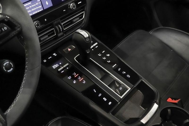 Porsche Macan 2.9 GTS