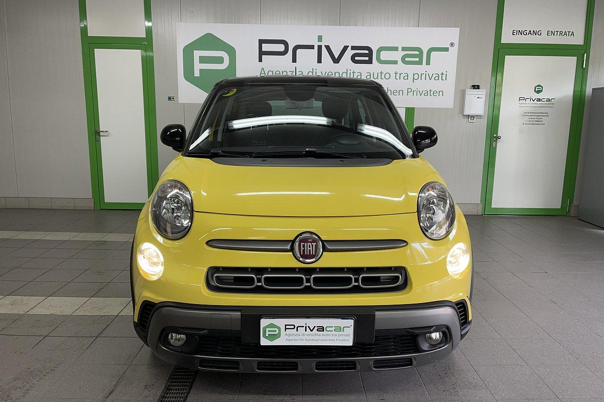 FIAT 500L 1.3 Multijet 95 CV City Cross