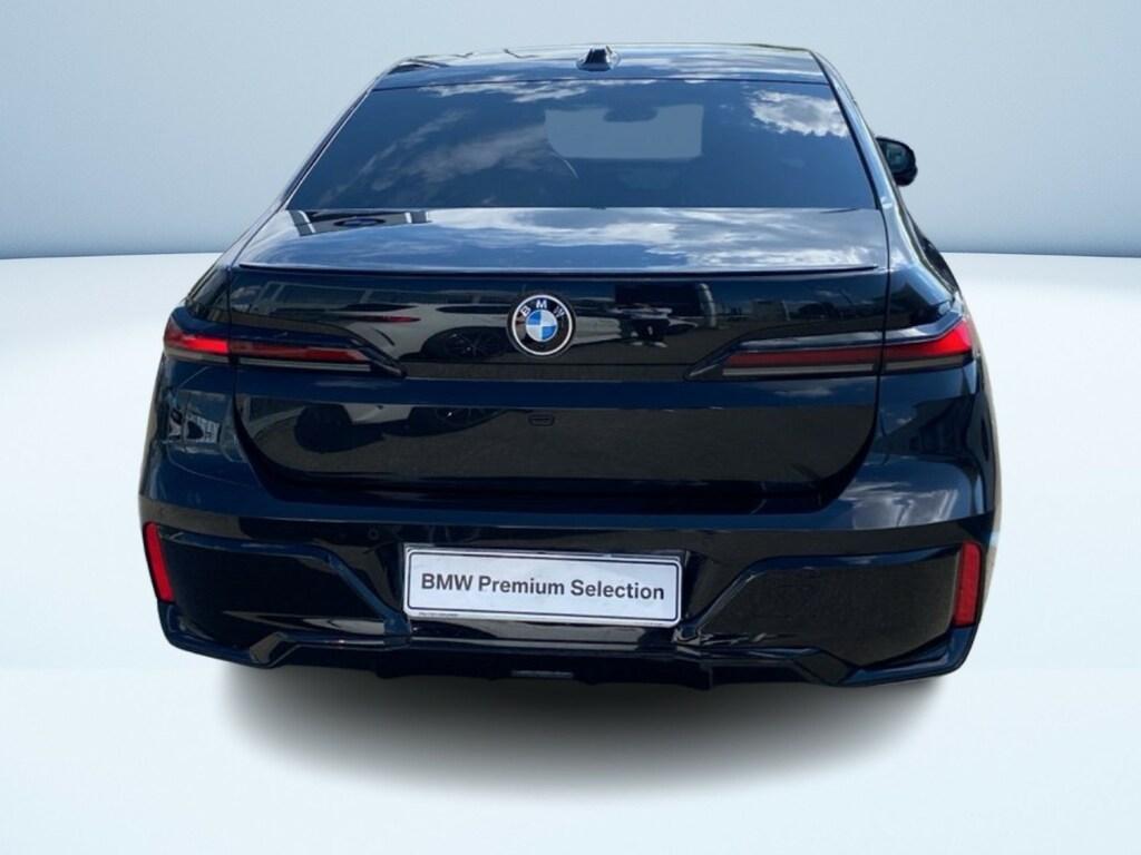 BMW Serie 7 740 d Mild Hybrid M Sport Pro xDrive Steptronic