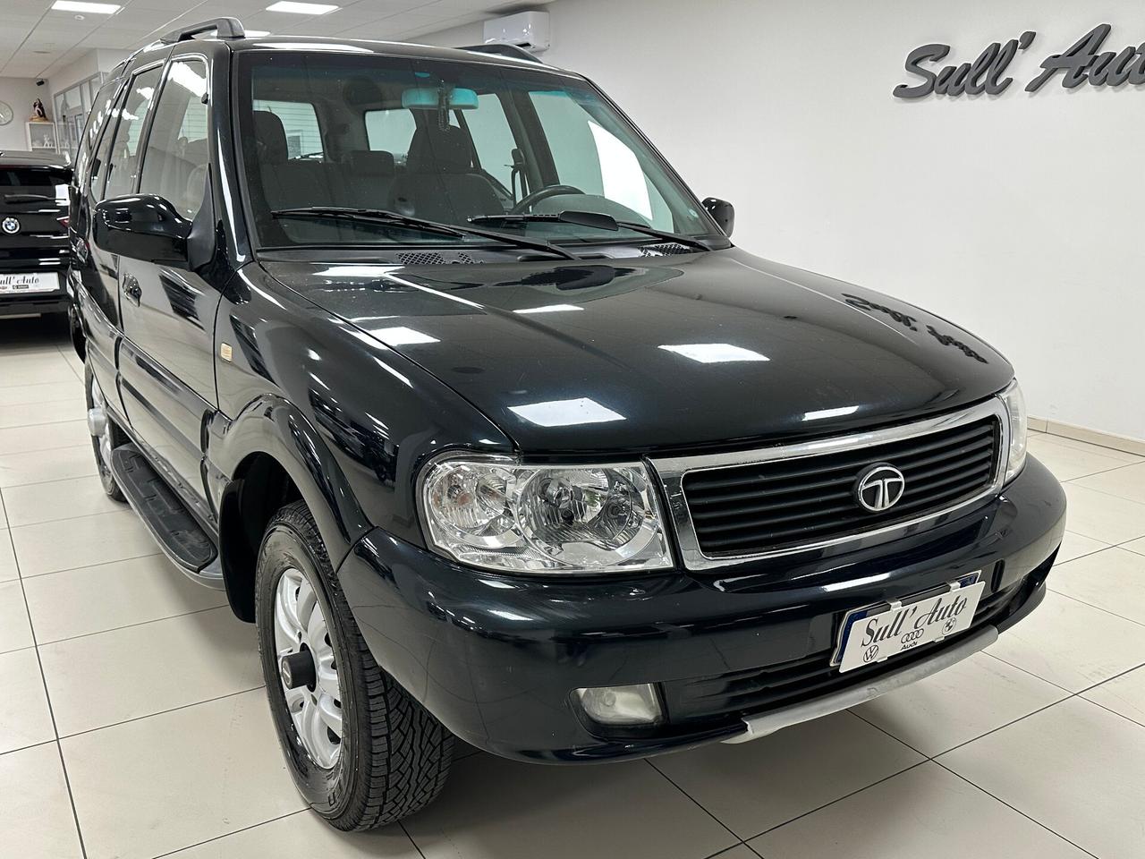 Tata Safari 2.2 Dicor 5p. 4x4 140 CV - 2010