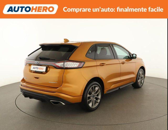 FORD Edge 2.0 TDCI 210 CV AWD Start&Stop Powershift Vignale