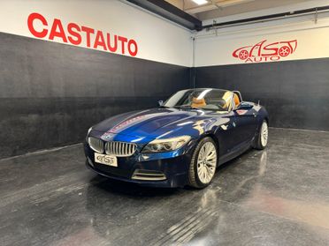 Bmw Z4 sDrive35i manuale