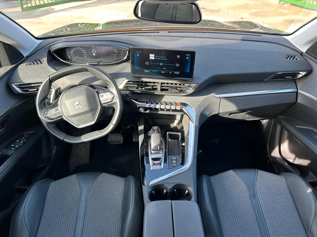 Peugeot 5008 BlueHDi 130 S&S EAT8 Allure Pack