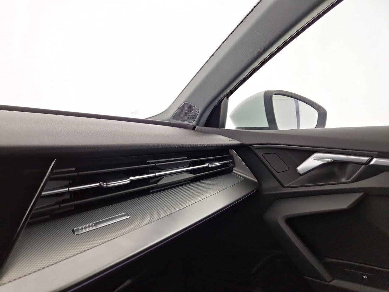 Audi A3 sportback 35 2.0 tdi s line edition s-tronic