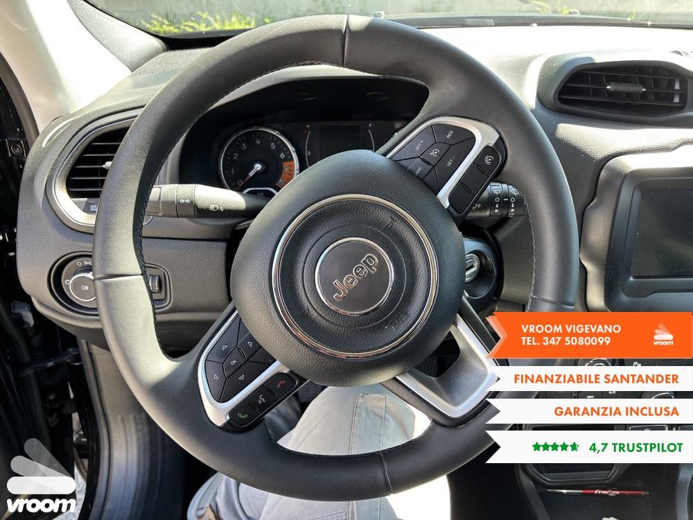 JEEP Renegade Renegade 1.0 T3 Limited