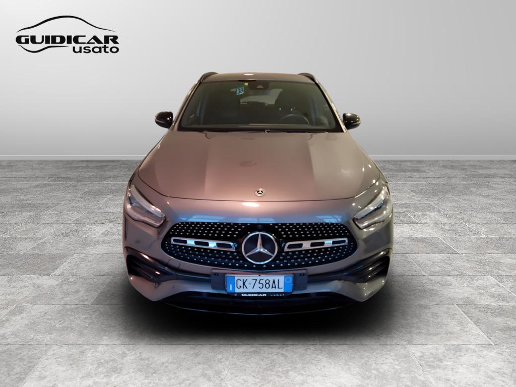 Mercedes-Benz GLA-H247 2020 - GLA 200 d Premium auto