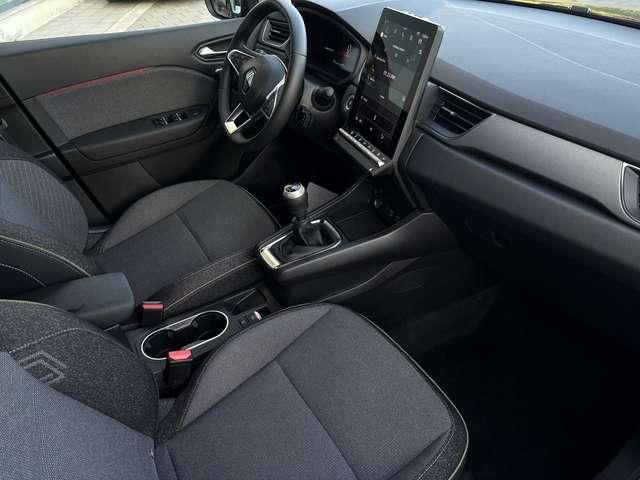 Renault Captur Captur TCe 90 CV Techno PROMO