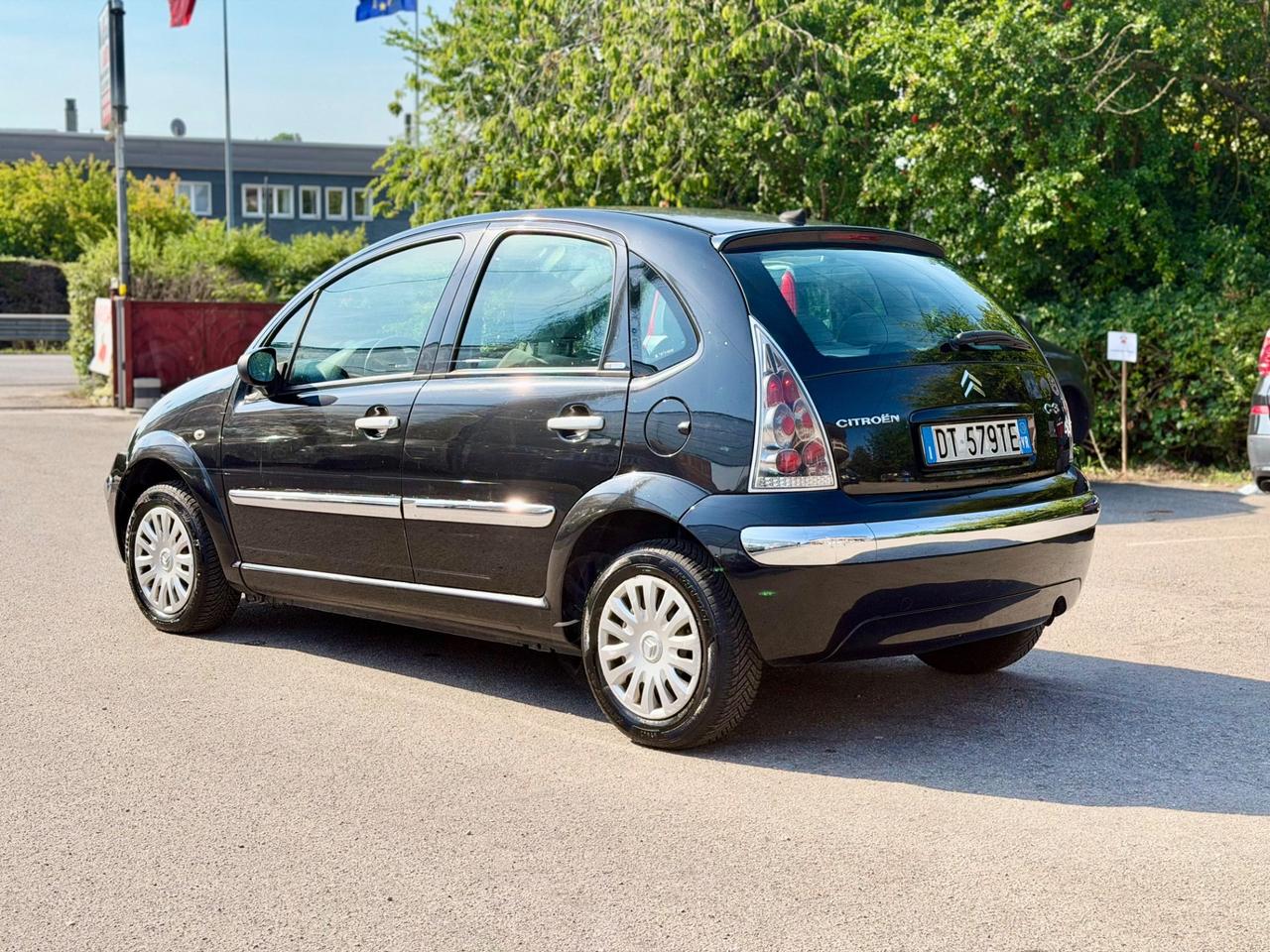 Citroen C3 2008 1.4 HDi 70CV Exclusive ok neopatentati ! ! !