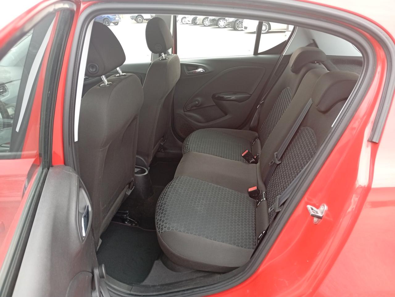 Opel Corsa 1.0 Turbo SGE Start&Stop 5 porte b-Color GPL