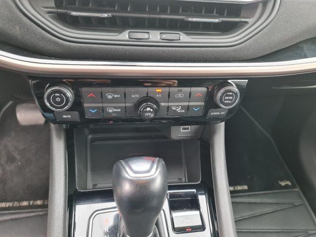 JEEP Compass 1.5 Turbo T4 130CV MHEV 2WD Upland