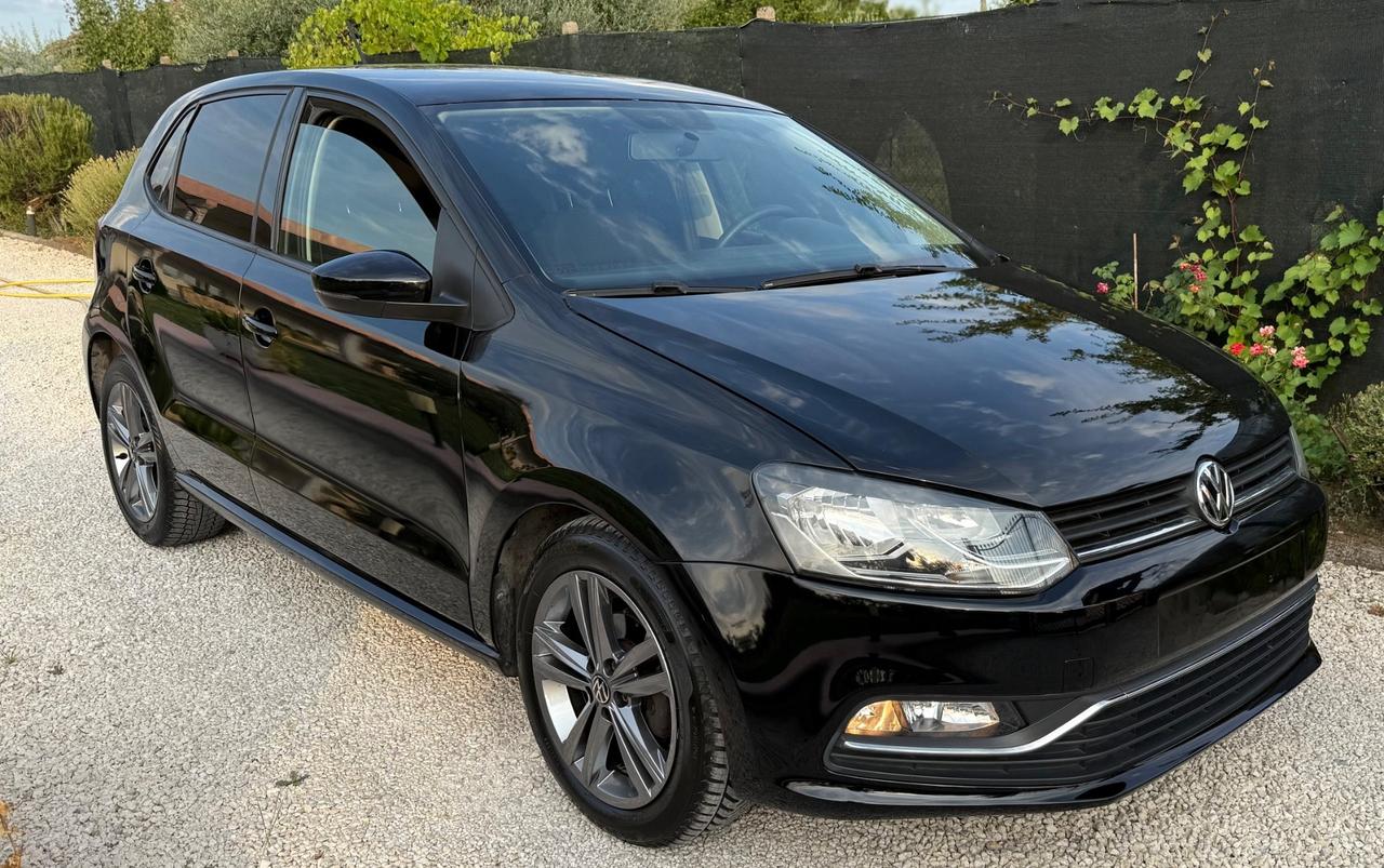 Volkswagen Polo 1.0 MPI 75 CV 5p. Comfortline