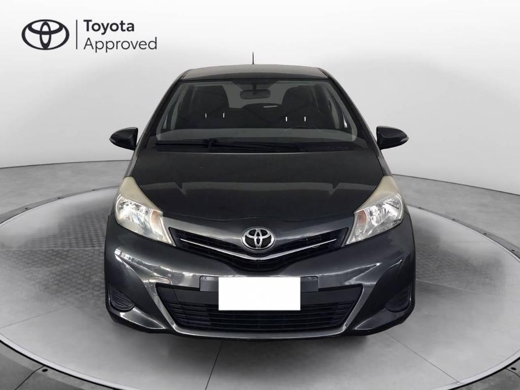 Toyota Yaris 5 Porte 1.0 Active