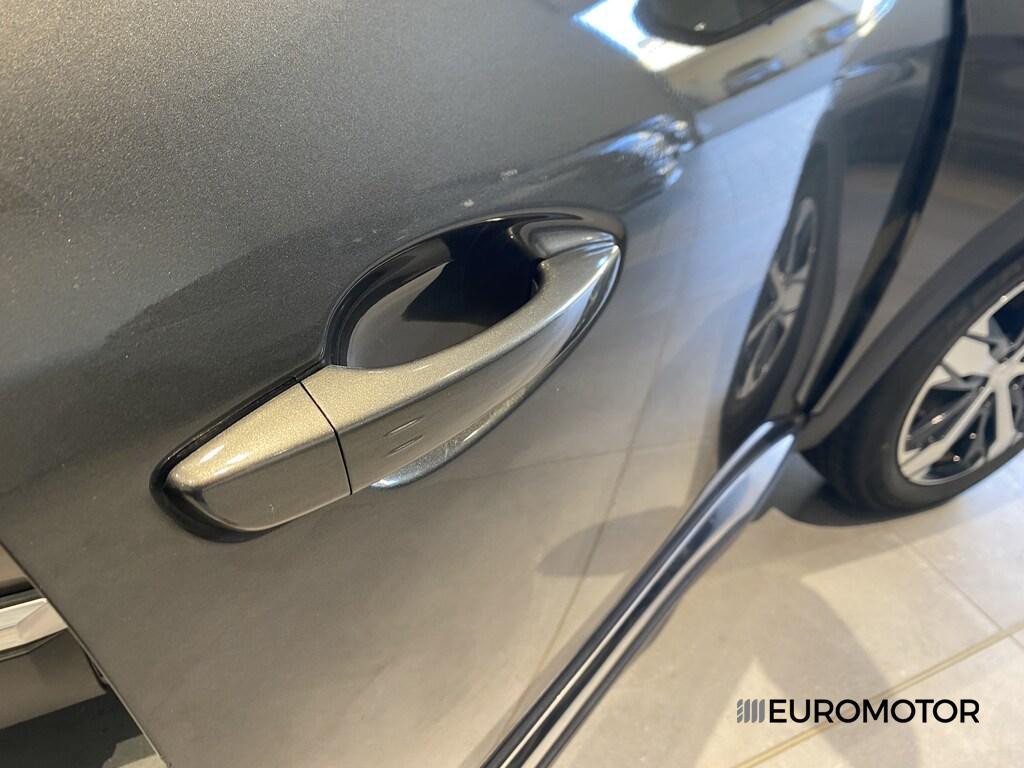 Peugeot 3008 1.6 BlueHDi Allure EAT