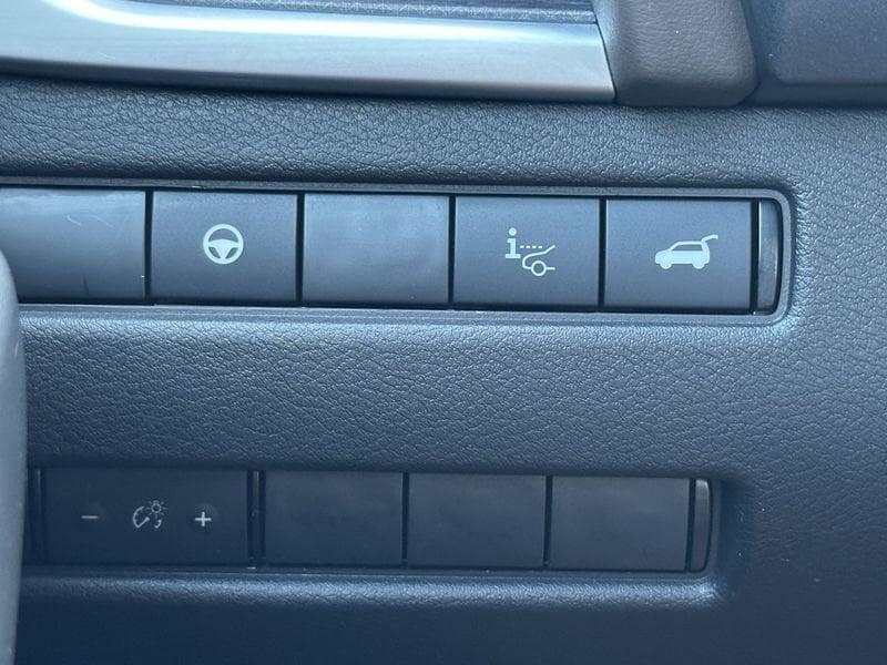 Nissan Qashqai Qashqai e-Power Tekna