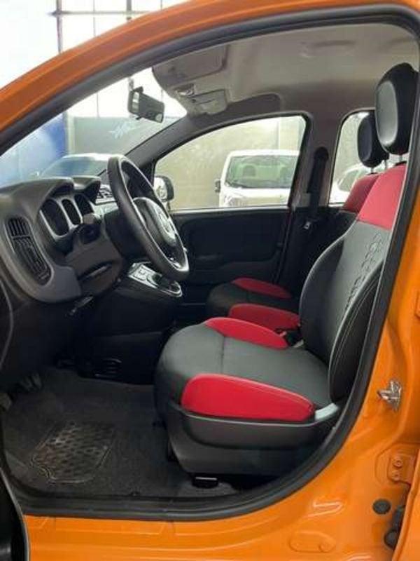 FIAT Panda 1.2 Easy 69cv s&s USATO GARANTITO PRONTA CONSEGNA