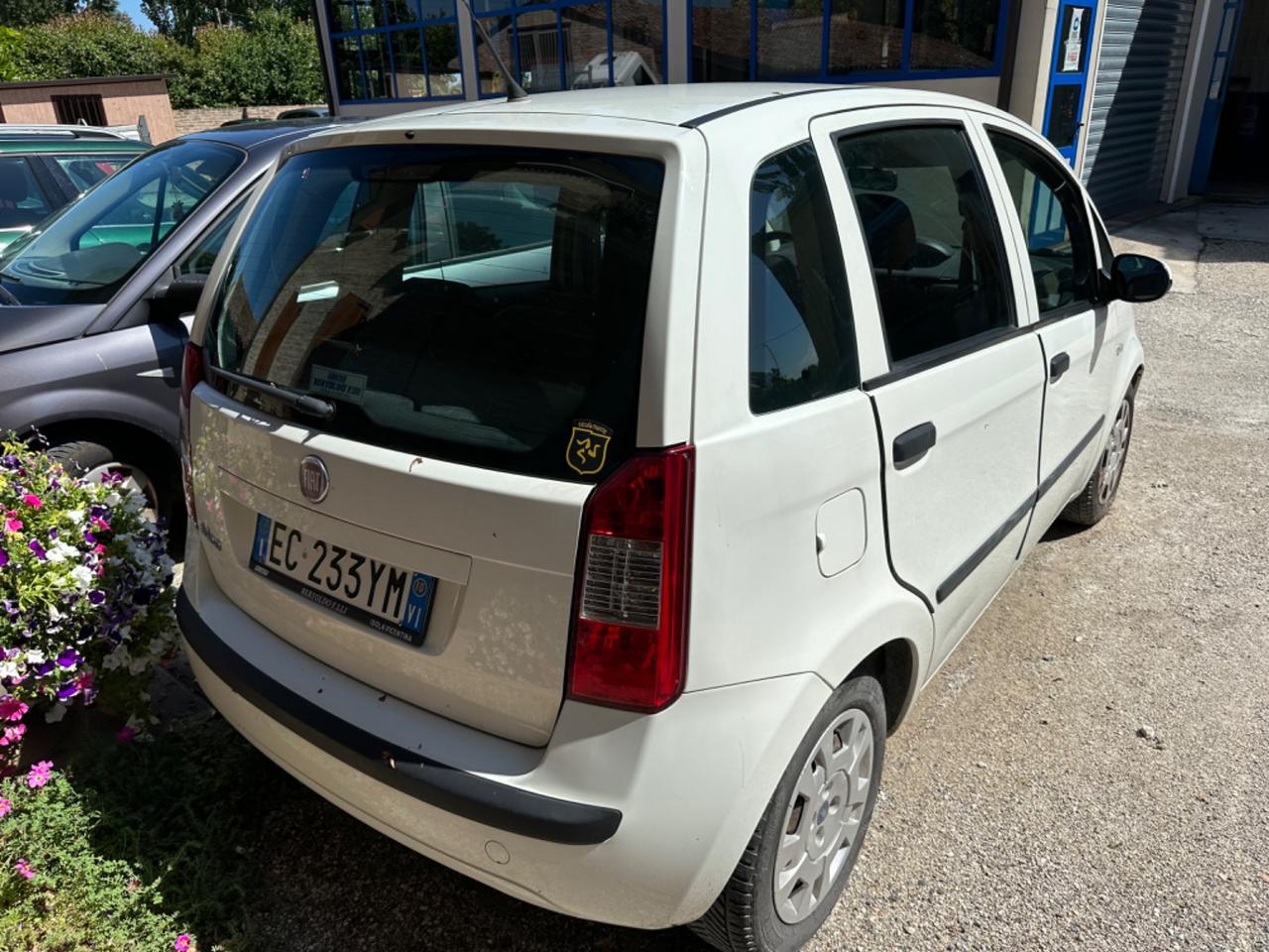 Fiat Idea 1.3 Multijet 16V 70 CV OK NEOPATENTATI