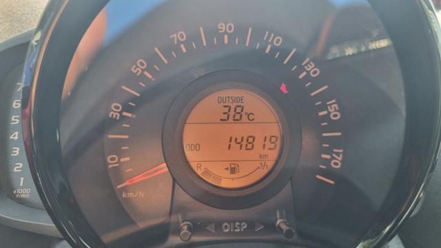 PEUGEOT 108 VTi 68 3 porte Allure