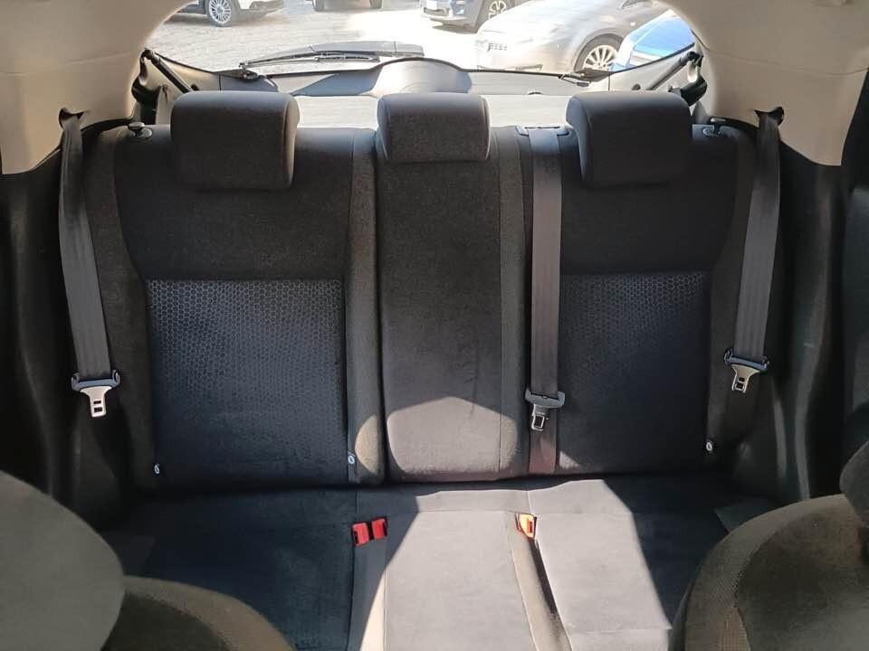 Nissan Juke 1.5 dCi Tekna