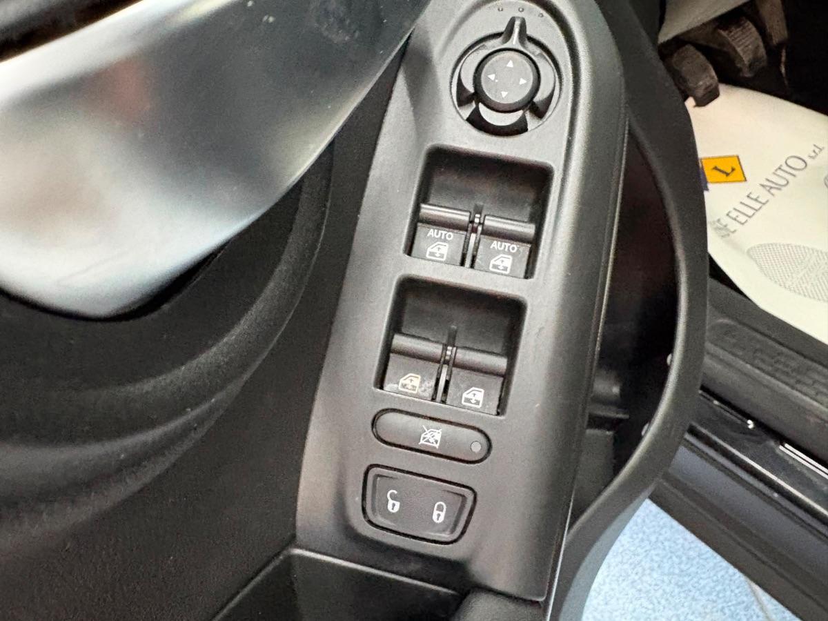 FIAT 500X 1.3 M.Jet 95 CV Business UNICO PROP/ NAVIGATORE/ CARPLAY