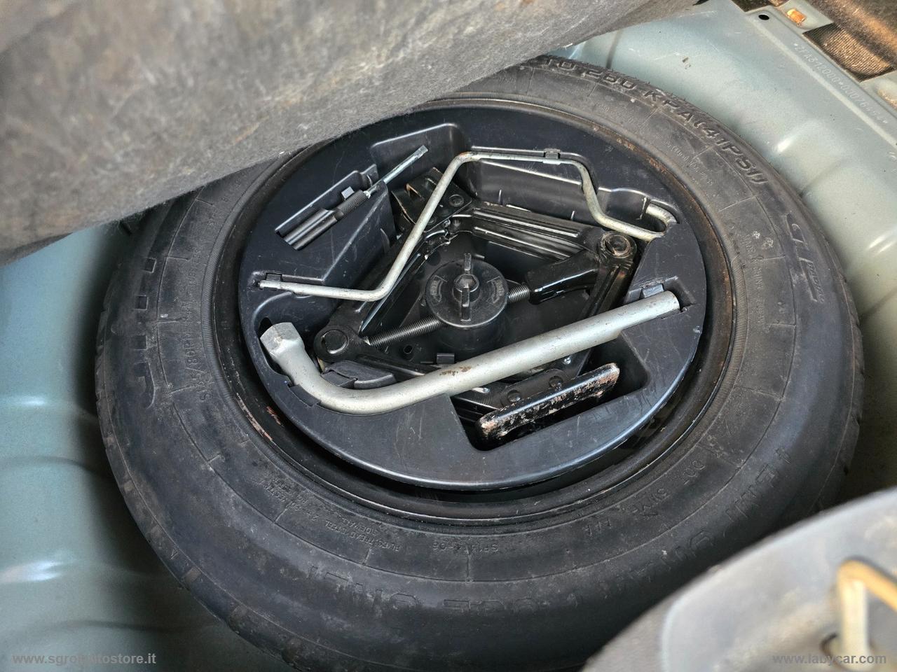 FIAT 500 C 1.3 MJT 95 CV Lounge CABRIO