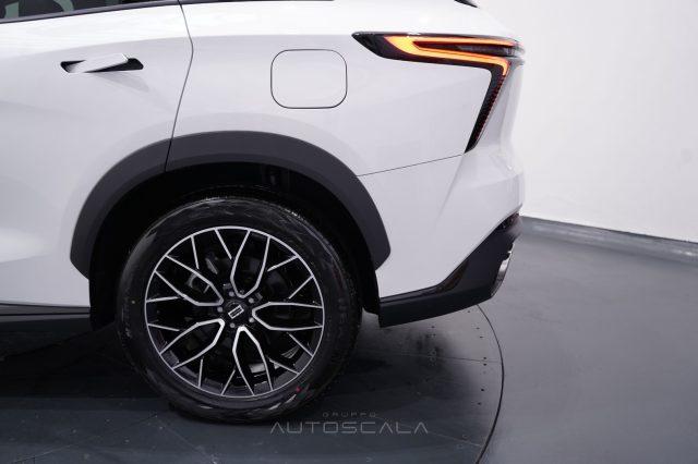 SPORTEQUIPE Sportequipe 8 GT 1.6 T-GDI 186cv GPL DCT