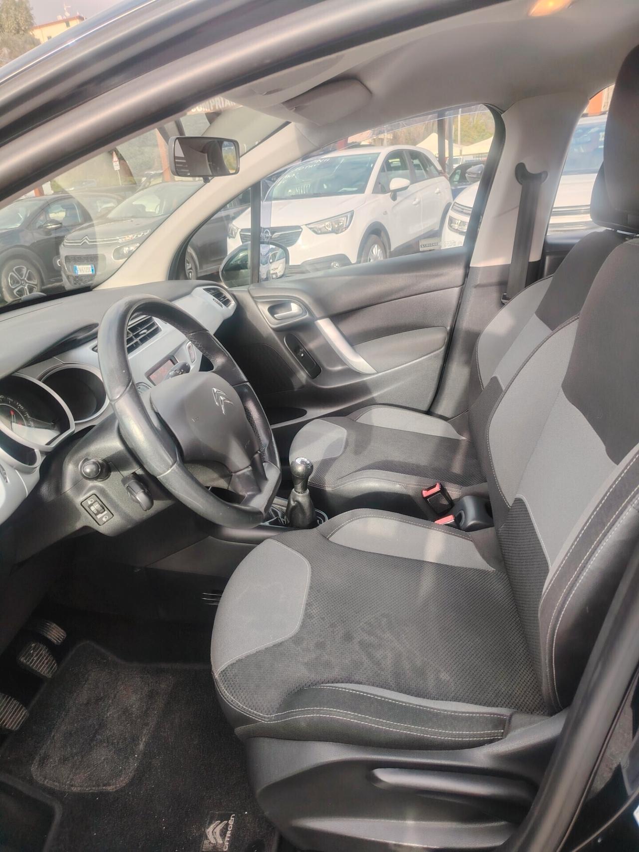 Citroen C3 1.1 Exclusive - NEOPATENTATI