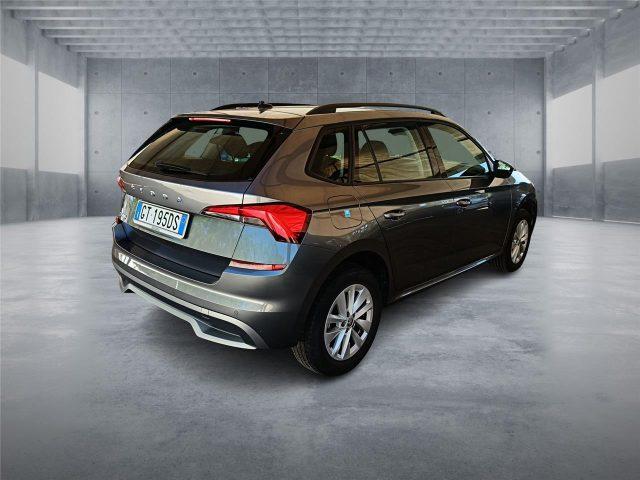 SKODA Kamiq Kamiq 1.0 TSI 110 CV Ambition