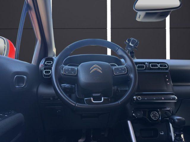 CITROEN C3 Aircross BlueHDi 100 S&S Shine