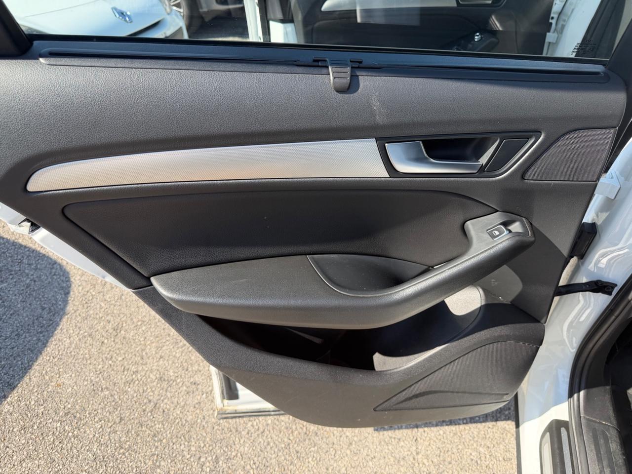 Audi Q5 2.0 TDI 177CV quattro S tronic Advanced