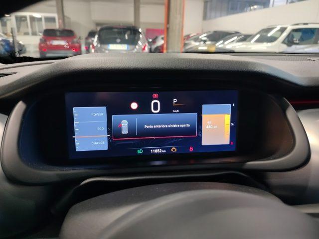 JEEP Avenger 1.2 Turbo 110 CV MHEV Summit