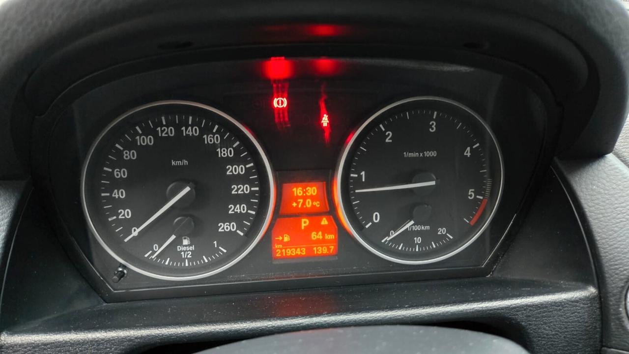 Bmw X1 xDrive20d Futura