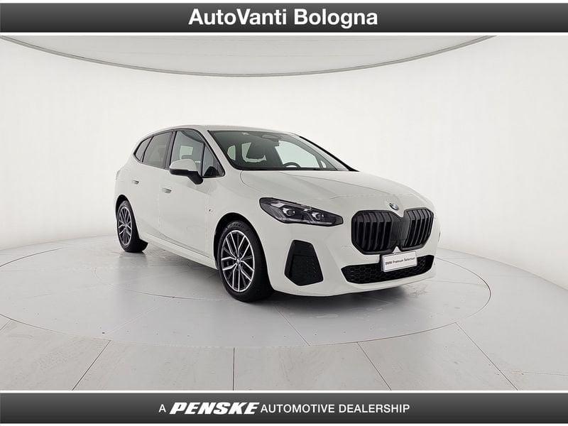 BMW Serie 2 Active Tourer 218d Msport