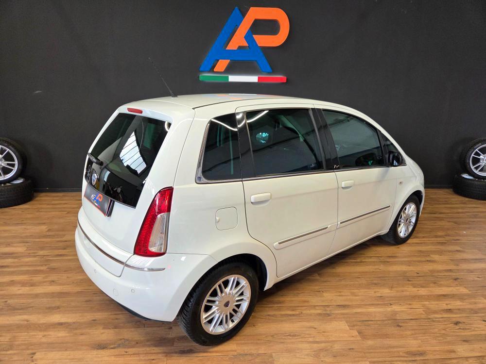 Lancia Musa 1.4 16v 5th Avenue