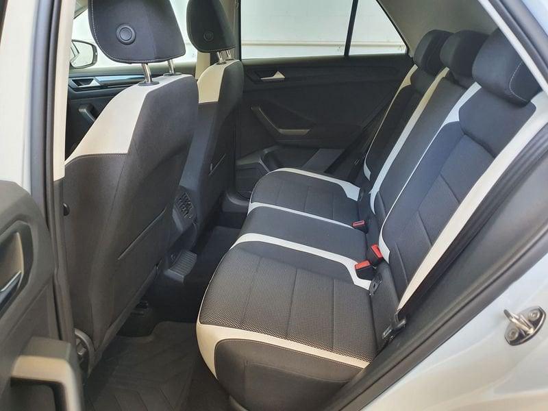 Volkswagen T-Roc 1.6 TDI SCR Advanced BlueMotion Technology TUA DA 219,00 AL MESE
