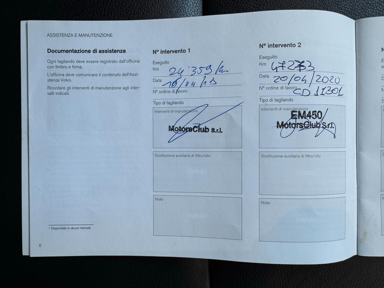 Volvo XC40 2.0 d4 Momentum AWD GEARTRONIC UNIPROP.