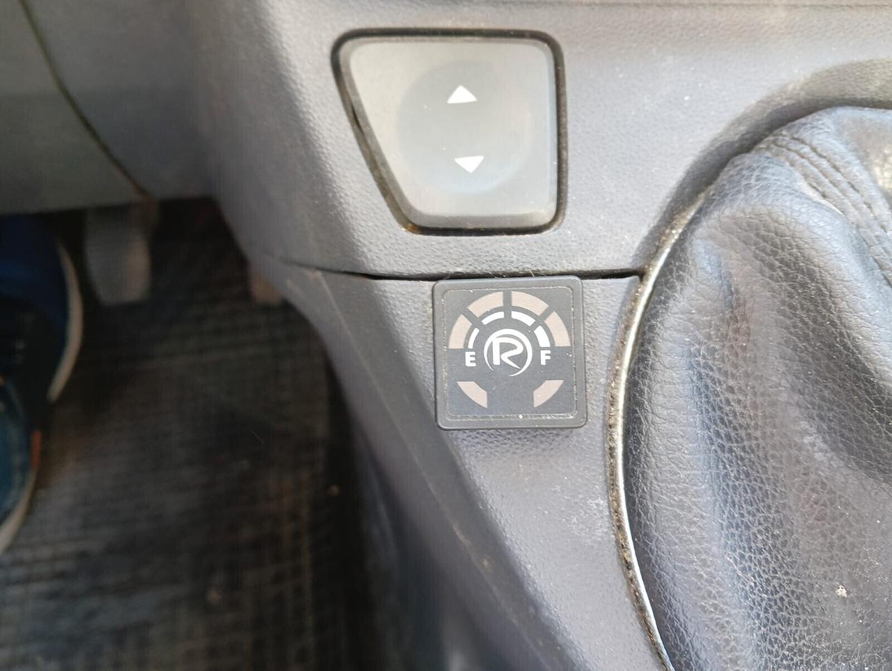 Fiat 500 1.2 Lounge GPL