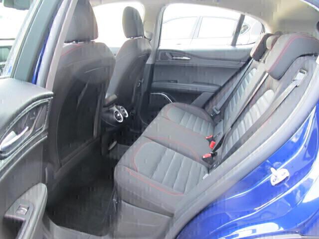 Alfa Romeo Stelvio 2.2 Turbodiesel 190 CV AT8 Q4 Executive