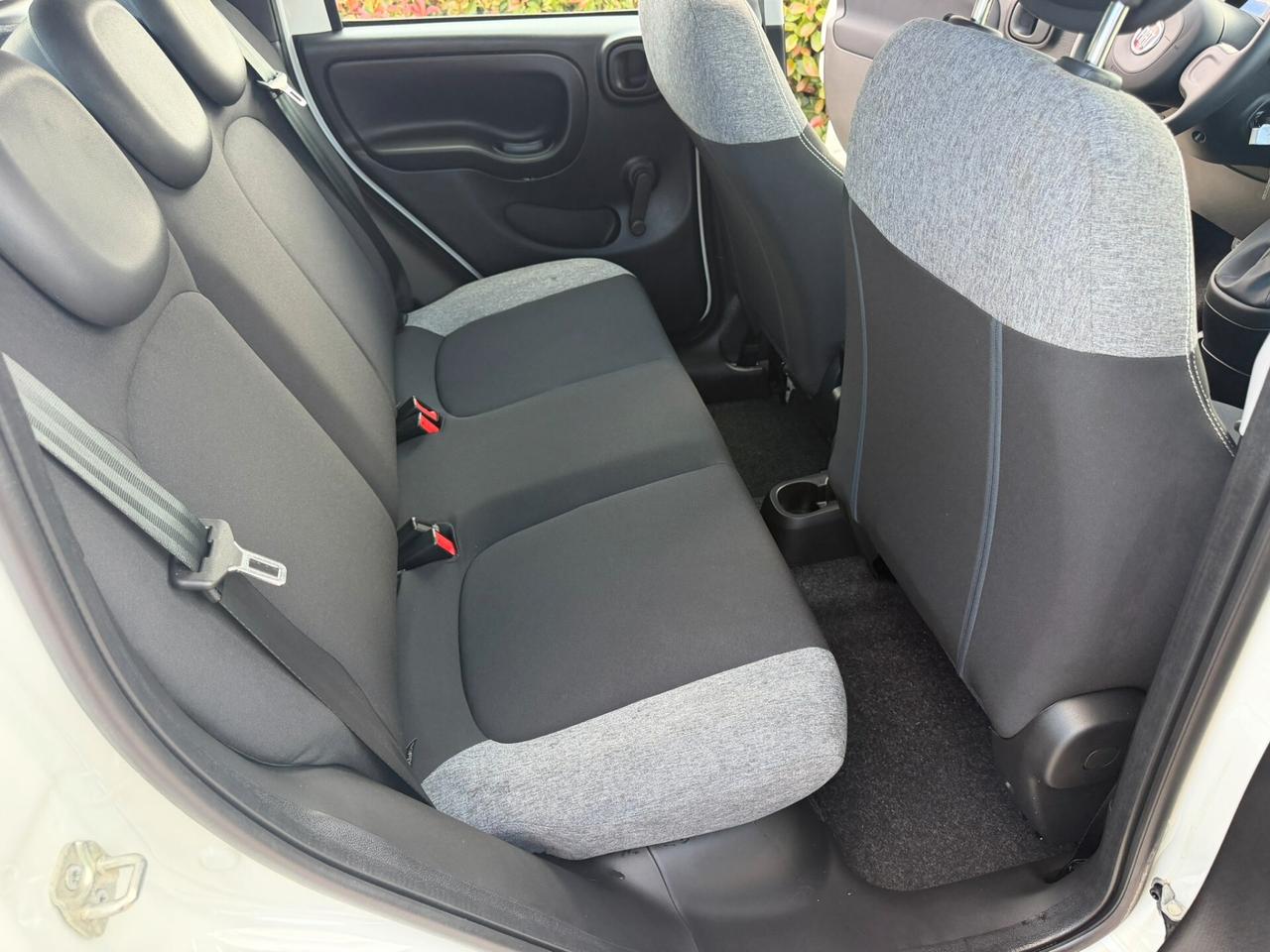 Fiat Panda 1.0Hybrid City Life KM ZERO - NO VINCOLI FINANZIAMENTO
