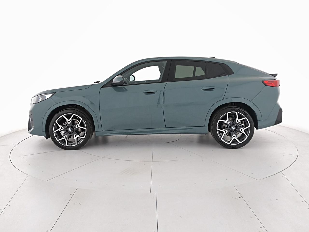 BMW X2 sDrive18d MSport