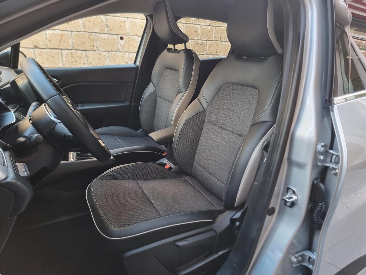 Renault Captur Full Hybrid E-Tech 145 CV Intens NESSUN OBBLIGO