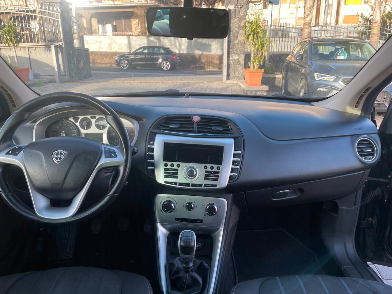 Lancia Delta 1.6 Multijet 105 CV