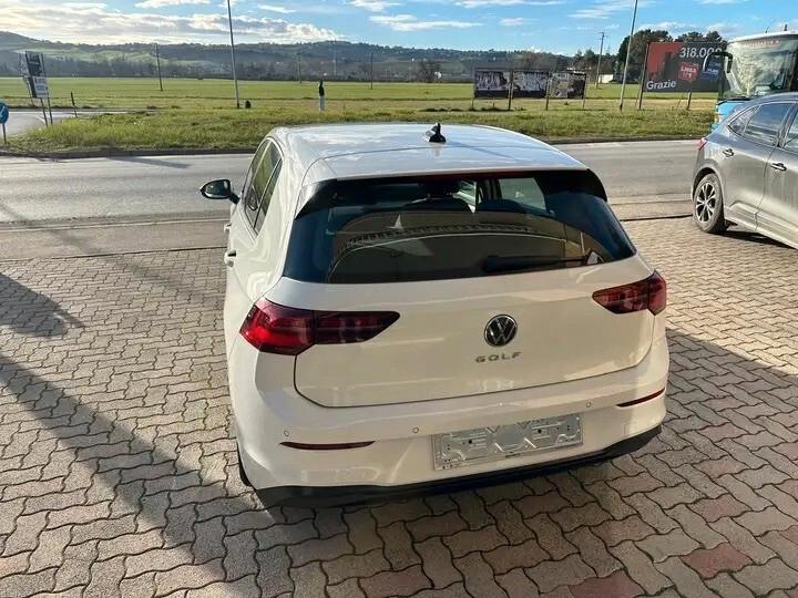 Volkswagen Golf TDI DSG Executive BlueMotion tech.