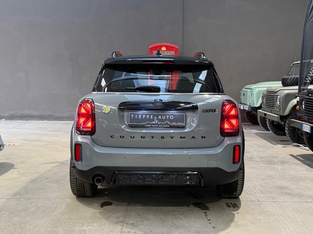 MINI Countryman 1.5 Cooper SE JCW Countryman ALL4
